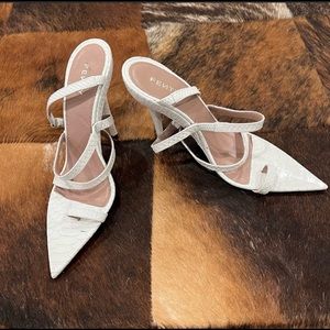 Fenty by Rihanna Spiraling 115 Sandals